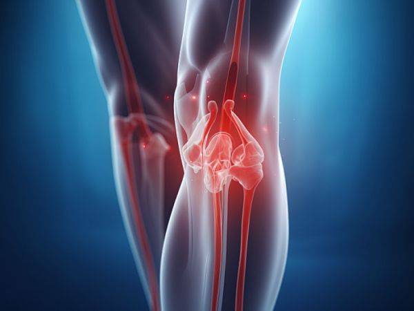 骨质增生是关节炎的一种吗?