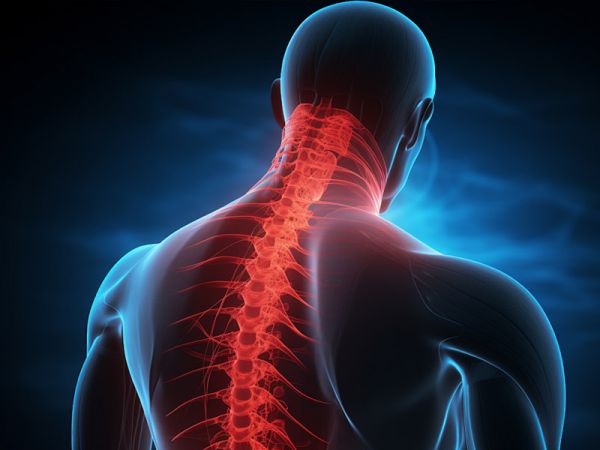 枕头太高容易引起颈椎病吗？