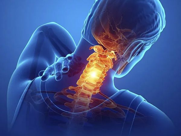 哪些颈椎病患者不适宜体育锻炼